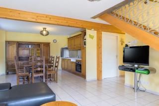 Gîte cerf - Rupt-sur-Moselle - 7