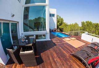 Villa Casablanca - Cullera - 8