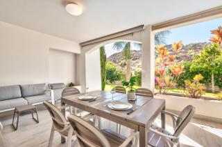 Colinas - Timanfaya 03 VISTA RESERVA NATURAL Y JARDIN - Arona - 0