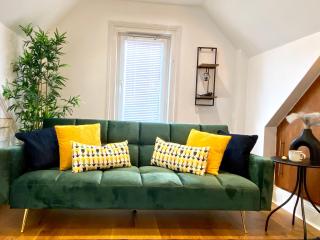 Pinnacle Apartment - 7