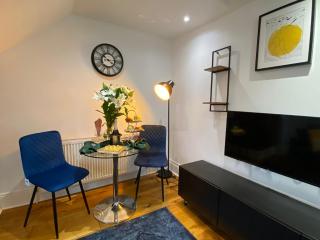 Pinnacle Apartment - 6