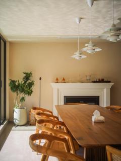 Spanish Garden Hot Spring Villa - 4
