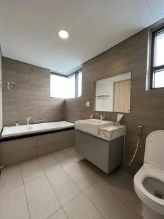 AnnaGreen-căn hộ 3pn2wc sát Aeon Tân Phú - Ho Chi Minh - 8