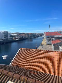Hamnen 3 - Smögenbryggan - Smögen - 0