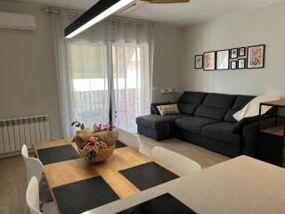 Apartamento 2 hab Sant Antoni de Calonge Costa Brava - Sant Antoni de Calonge - 0