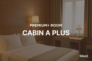 Zizel Suite Room Seocho - Seoul - 8