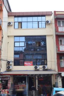 OYO 820 Hotel Natraj - Kathmandu - 0