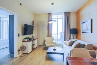 First Garden View - Ihre Ferienwohnung im Ostseebad Wustrow - Wustrow - 0