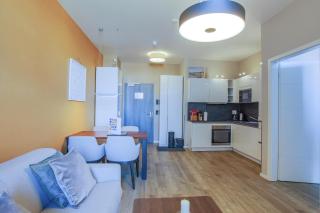 First Garden View - Ihre Ferienwohnung im Ostseebad Wustrow - Wustrow - 8