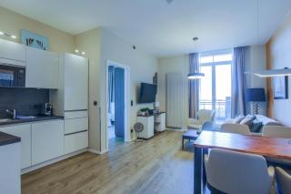 First Garden View - Ihre Ferienwohnung im Ostseebad Wustrow - Wustrow - 7