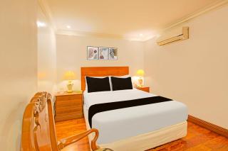Collection O VIP Suites, Near PNR Pasay Evangelista, Makati Manila - Manila - 4