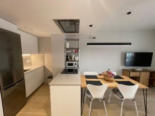 Apartamento 2 hab Sant Antoni de Calonge Costa Brava - Sant Antoni de Calonge - 8