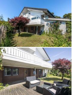 Charming Stavanger House with Garden, Perfect for Families - Sunde - 8