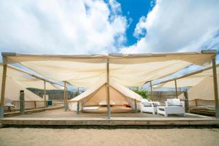 קמפינג חוף בצת - 2