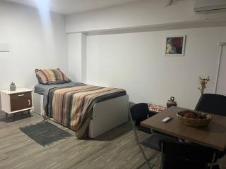 Studio Francia 2 - Rosario - 6