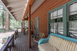 Wilderness Retreat Near Vallecito Creek in Bayfield CO - 7