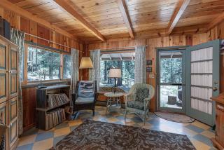 Wilderness Retreat Near Vallecito Creek in Bayfield CO - 6