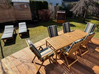 -"Ferienwohnung Dierhagen" Whg 1 im EG- - Dierhagen - 9