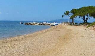 Camping maeva Escapades Parc Valrose - La Londe-les-Maures - 1