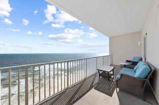 Windemere 1503 - Perdido Key - 2