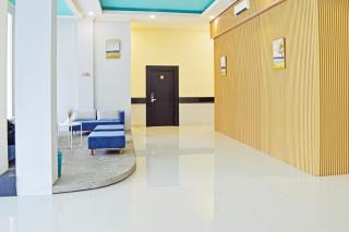 Collection O Balikpapan Near Balikpapan Super Block Formerly City Inn Hotel - 6