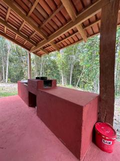 Recanto da prima Vera - Manaus - 9