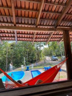 Recanto da prima Vera - Manaus - 2