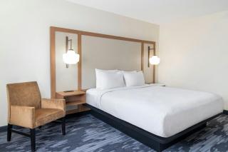 Fairfield Inn & Suites Saginaw - Saginaw - 3