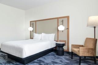 Fairfield Inn & Suites Saginaw - Saginaw - 1