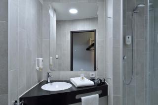 B&B HOTEL Wien-Heiligenstadt - Wenen - 8
