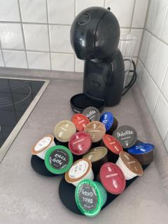 Studio für Geschäftsreisende - 9