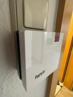 Studio für Geschäftsreisende - 7