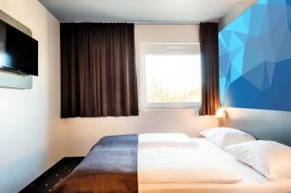 B&B HOTEL Wien-Heiligenstadt - Wenen - 1
