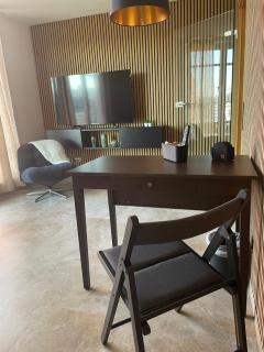 Studio für Geschäftsreisende - 2