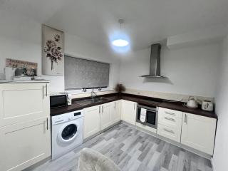 Home From Home - Hartlepool - 9