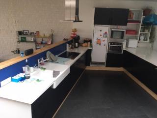 Spacious house with big garden close to the city - Gent - 4