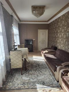Gabala Garden Villa - Gabala - 1