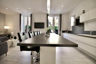 Chic 4 room apartment in the heart of Cannes amazing terrace! - Cannes - 1