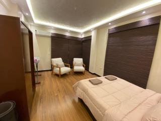 Bamboo Suites - Le Caire - 5