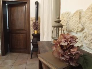 Al parco del Colosseo - Roma - 5