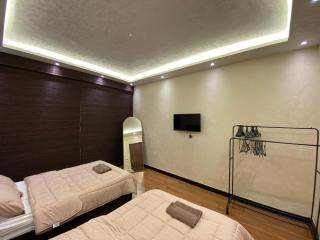Bamboo Suites - Le Caire - 1