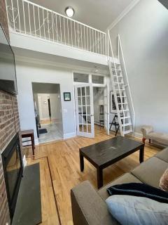 Great Location! Spacious 3BR Loft in Midtown West! - 6