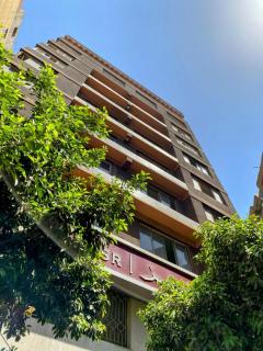 The M Residence - Il Cairo - 6