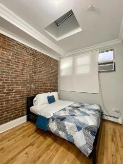 Great Location! Spacious 3BR Loft in Midtown West! - 6