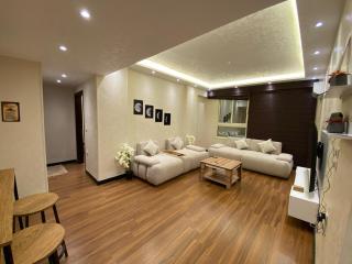Bamboo Suites - Le Caire - 0