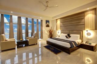 Hotel DELHI 37 by STAR GROUP - Nuova Delhi - 0