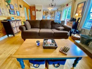 BEST View Wonderland-Cozy Cabin on Pond - 2