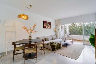 Apartment near Puerto Banus - 6