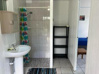 Chez Guy , chambre familiale - Tiputa - 6