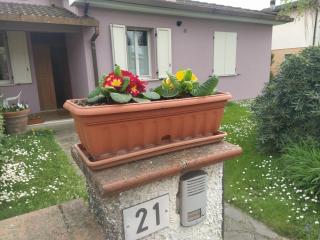 Civico 21-FreeParking - Vescovato - 9